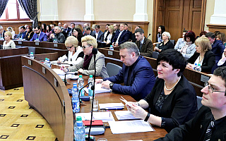 „Stawki za przekształcenie użytkowania wieczystego to haracz”. Radni Olsztyna będą głosować nad 98-procentową bonifikaty